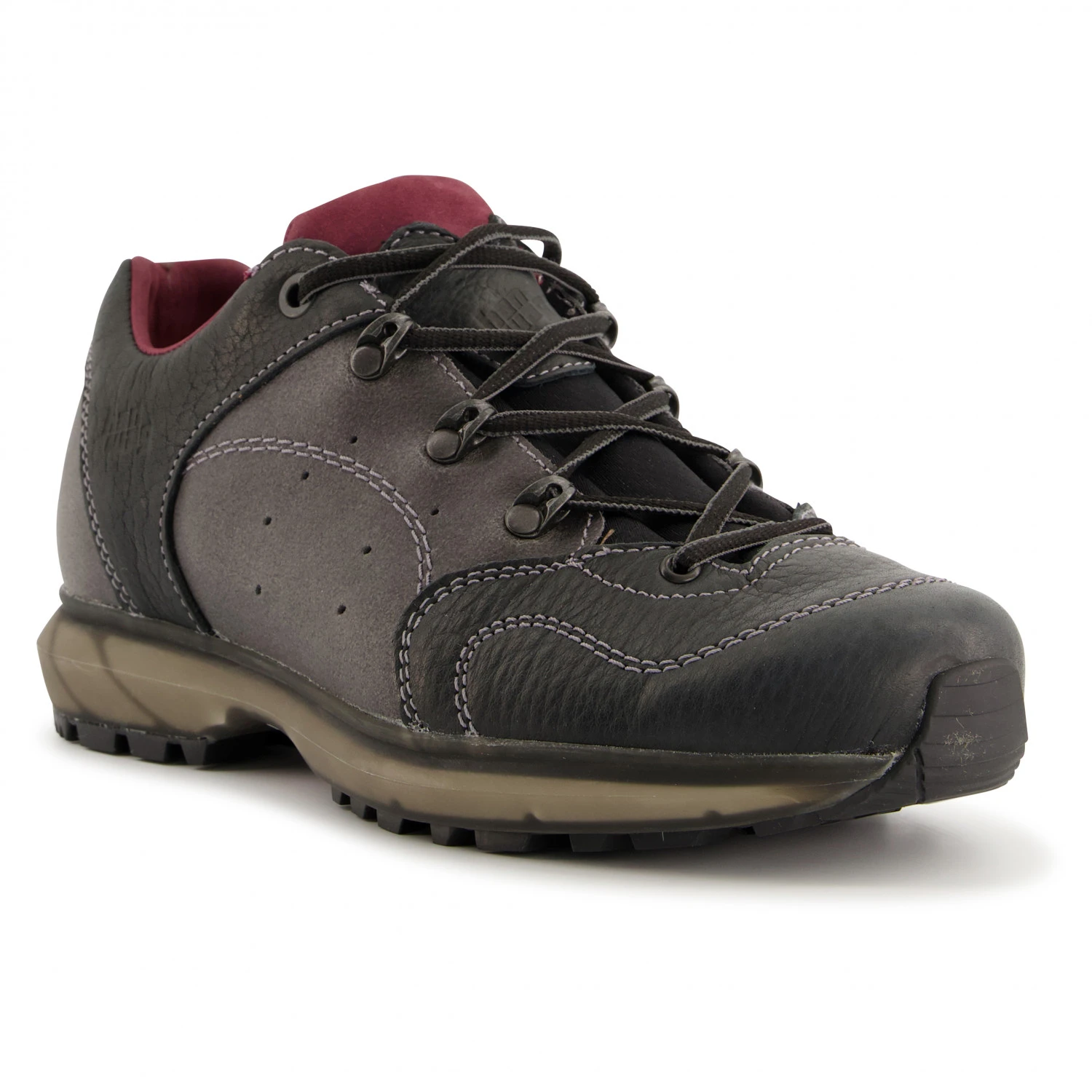 Hanwag - Women's Tsoma Low - Chaussures Multisports 4 Hanwag - Women's Tsoma Low - Chaussures Multisports – Image 2