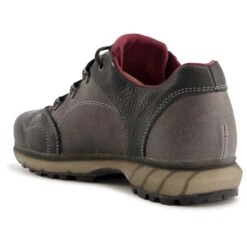 Hanwag - Women's Tsoma Low - Chaussures Multisports 12 Hanwag - Women's Tsoma Low - Chaussures Multisports -Chaussures D'extérieur Boutique hanwag womens tsoma low chaussures de randonnee detail 5