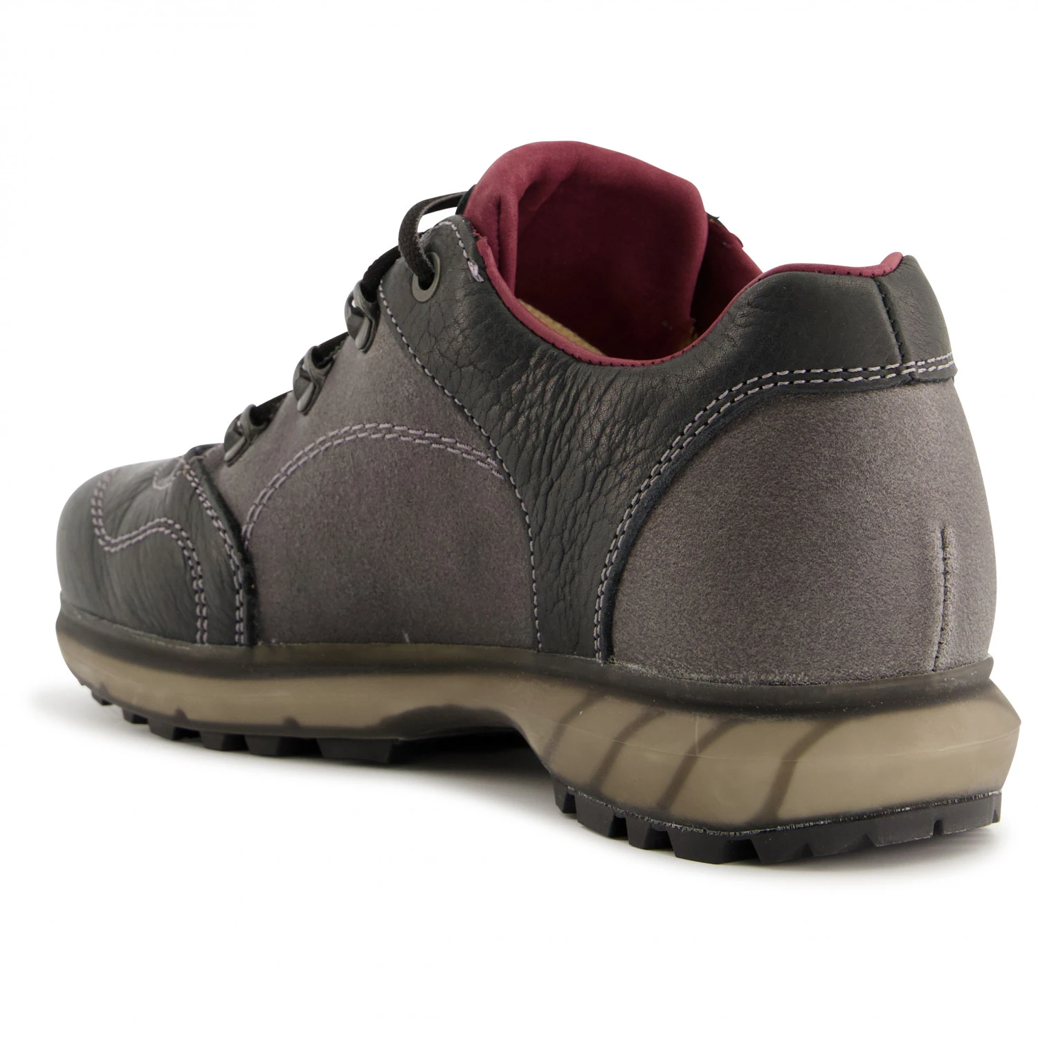 Hanwag - Women's Tsoma Low - Chaussures Multisports 7 Hanwag - Women's Tsoma Low - Chaussures Multisports – Image 5