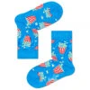 Happy Socks - Kid's Popcorn & Soda Socks Gift Set - Chaussettes Multifonctions 2 Happy Socks - Kid's Popcorn & Soda Socks Gift Set - Chaussettes Multifonctions -Chaussures D'extérieur Boutique happy socks kids popcorn soda socks gift set chaussettes multifonctions
