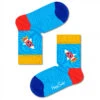 Happy Socks - Kid's Rocket - Chaussettes Multifonctions -Chaussures D'extérieur Boutique happy socks kids rocket chaussettes multifonctions