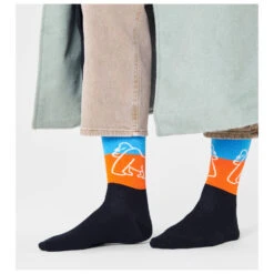 Happy Socks - Mountain Gorillas - Chaussettes Multifonctions 6 Happy Socks - Mountain Gorillas - Chaussettes Multifonctions -Chaussures D'extérieur Boutique happy socks mountain gorillas chaussettes multifonctions detail 2
