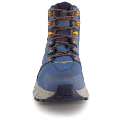 HOKA - Anacapa Mid GTX - Chaussures De Randonnée -Chaussures D'extérieur Boutique hoka anacapa mid gtx chaussures de randonnee detail 3