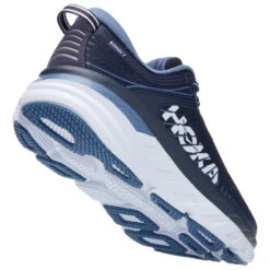 HOKA - Bondi 7 - Chaussures De Running -Chaussures D'extérieur Boutique hoka bondi 7 chaussures de running detail 3