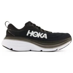 HOKA - Bondi 8 - Chaussures De Running -Chaussures D'extérieur Boutique hoka bondi 8 chaussures de running 1