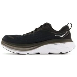 HOKA - Bondi 8 - Chaussures De Running -Chaussures D'extérieur Boutique hoka bondi 8 chaussures de running detail 4