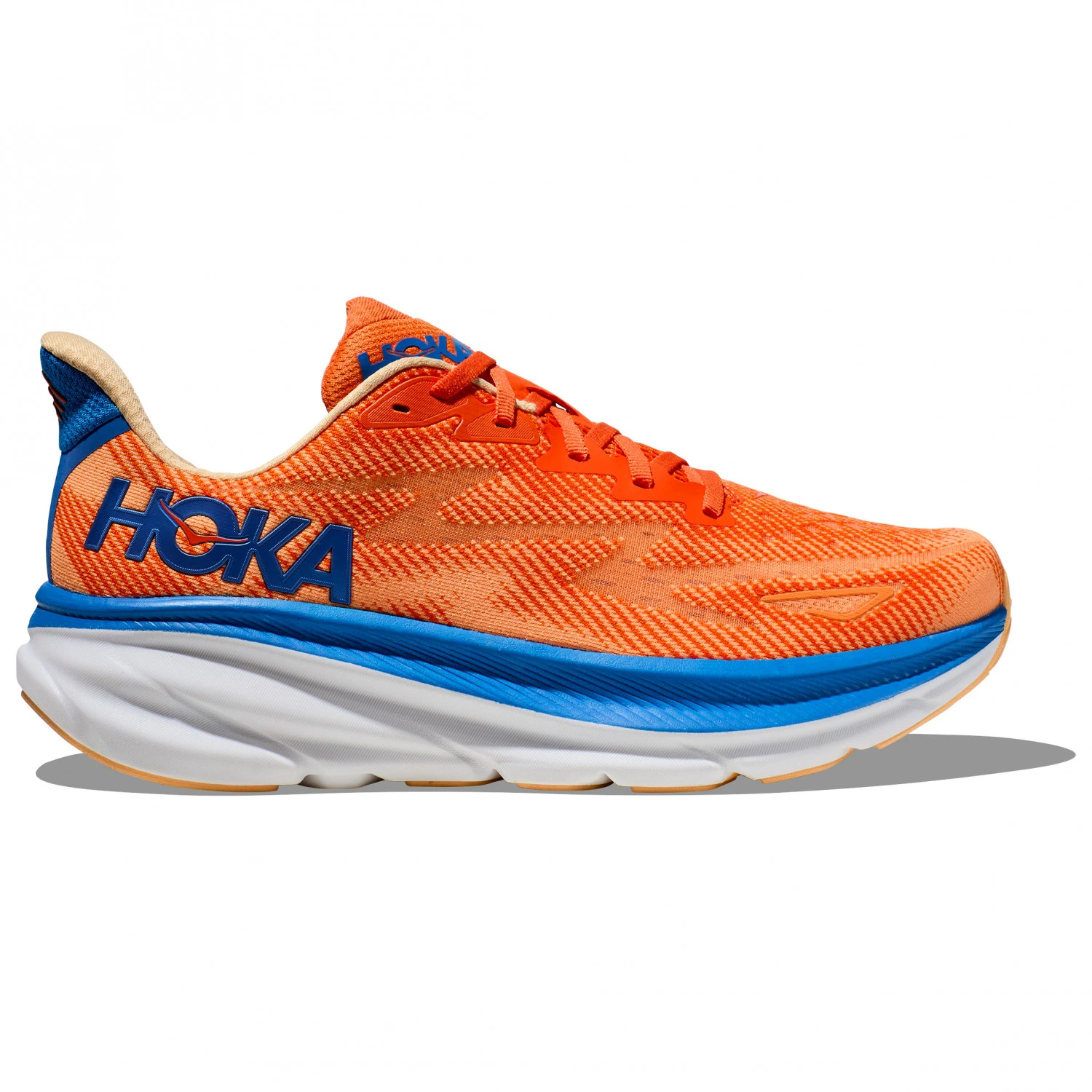 HOKA - Clifton 9 - Chaussures De Running 3 HOKA - Clifton 9 - Chaussures De Running