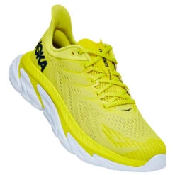 HOKA - Clifton Edge - Chaussures De Running -Chaussures D'extérieur Boutique hoka clifton edge chaussures de running detail 3