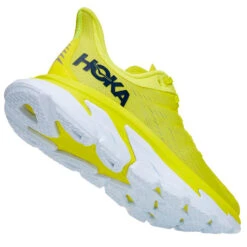 HOKA - Clifton Edge - Chaussures De Running -Chaussures D'extérieur Boutique hoka clifton edge chaussures de running detail 4