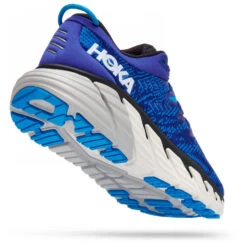 HOKA - Gaviota 4 - Chaussures De Running -Chaussures D'extérieur Boutique hoka gaviota 4 chaussures de running detail 6