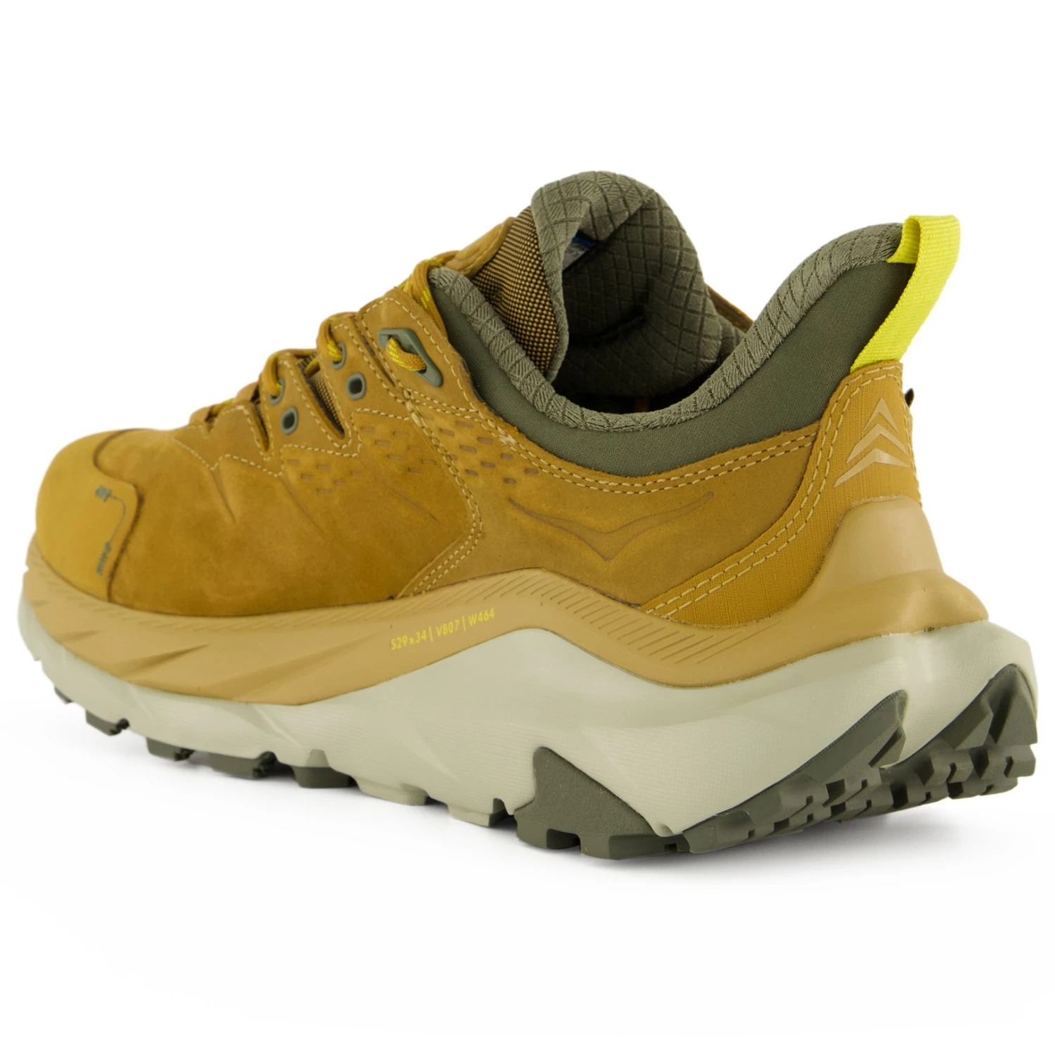 HOKA - Kaha 2 Low GTX - Chaussures Multisports 7 HOKA - Kaha 2 Low GTX - Chaussures Multisports – Image 5