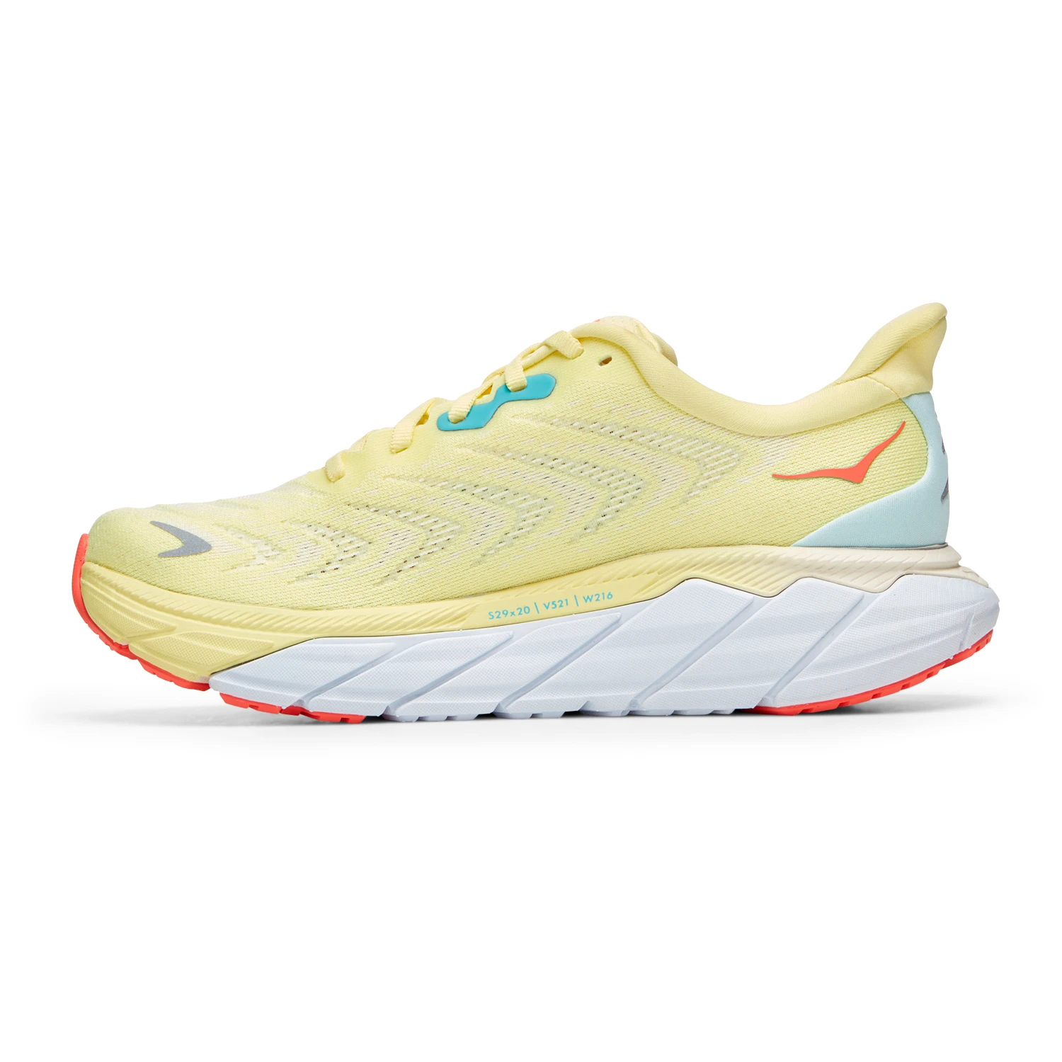 HOKA - Women's Arahi 6 - Chaussures De Running 4 HOKA - Women's Arahi 6 - Chaussures De Running – Image 2