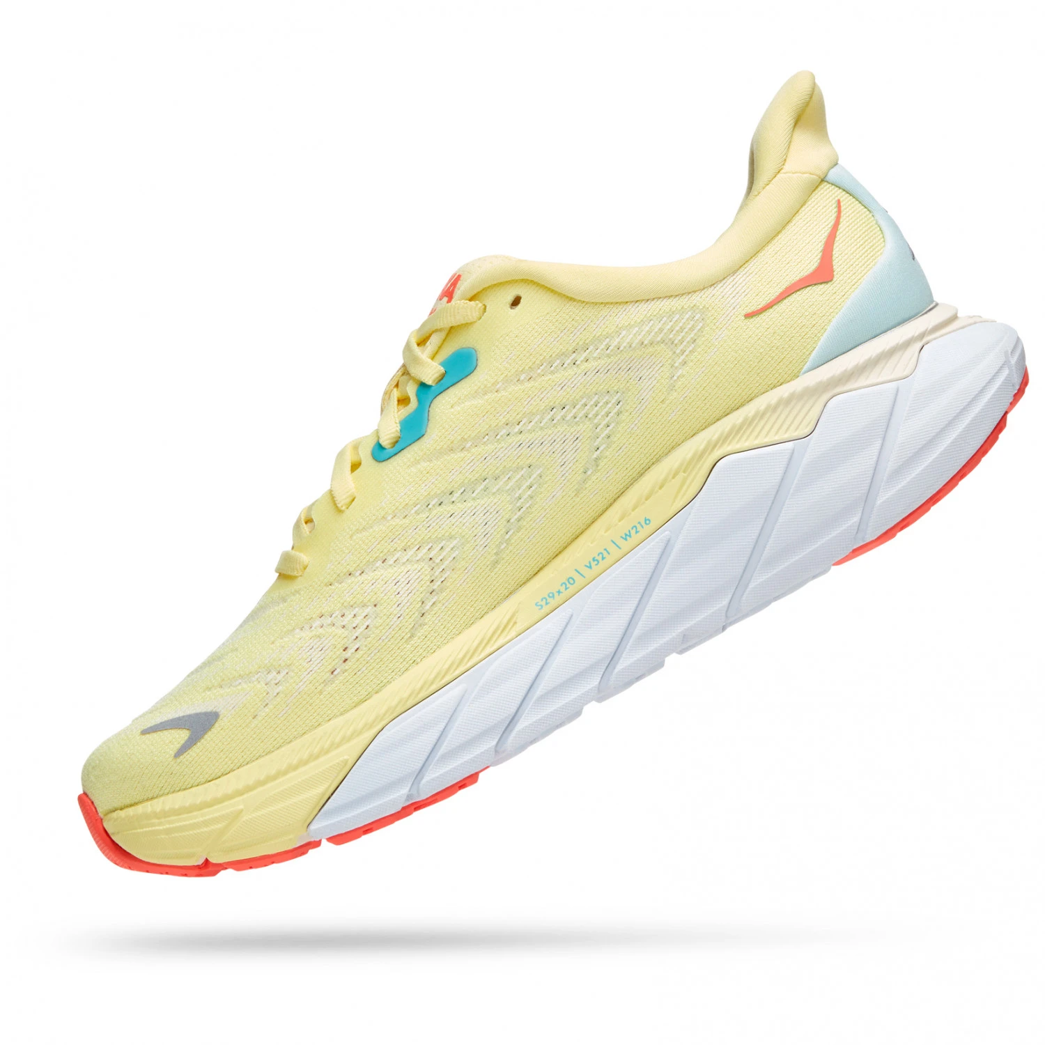 HOKA - Women's Arahi 6 - Chaussures De Running 5 HOKA - Women's Arahi 6 - Chaussures De Running – Image 3