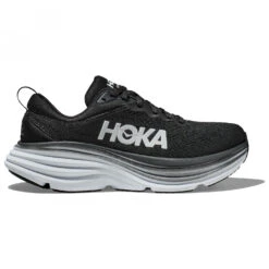 HOKA - Women's Bondi 8 - Chaussures De Running 12 HOKA - Women's Bondi 8 - Chaussures De Running -Chaussures D'extérieur Boutique hoka womens bondi 8 chaussures de running 1
