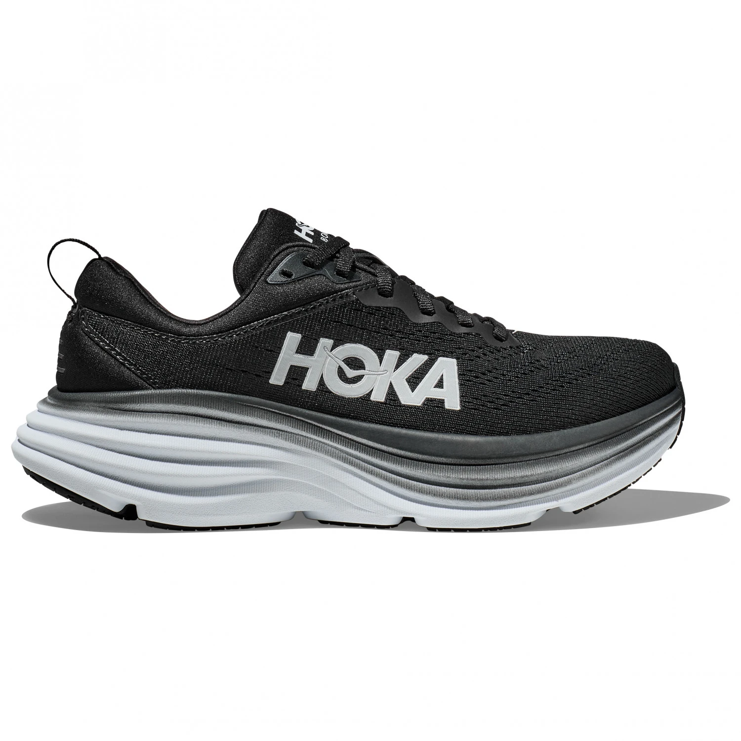 HOKA - Women's Bondi 8 - Chaussures De Running 7 HOKA - Women's Bondi 8 - Chaussures De Running – Image 5