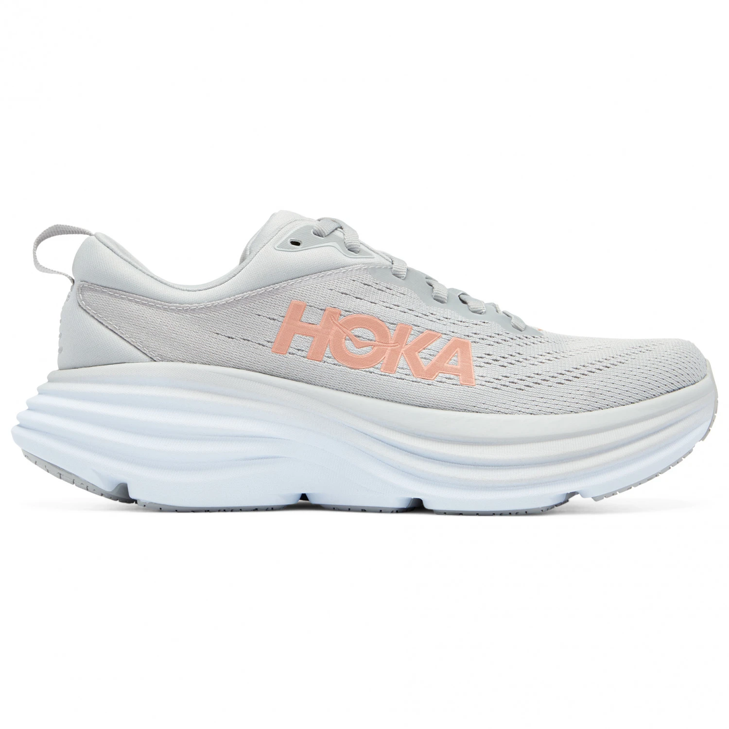 HOKA - Women's Bondi 8 - Chaussures De Running 8 HOKA - Women's Bondi 8 - Chaussures De Running – Image 6