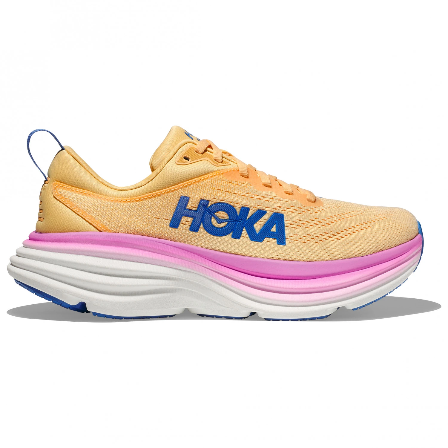 HOKA - Women's Bondi 8 - Chaussures De Running 3 HOKA - Women's Bondi 8 - Chaussures De Running