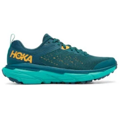 HOKA - Women's Challenger ATR 6 - Chaussures De Trail -Chaussures D'extérieur Boutique hoka womens challenger atr 6 chaussures de trail 1