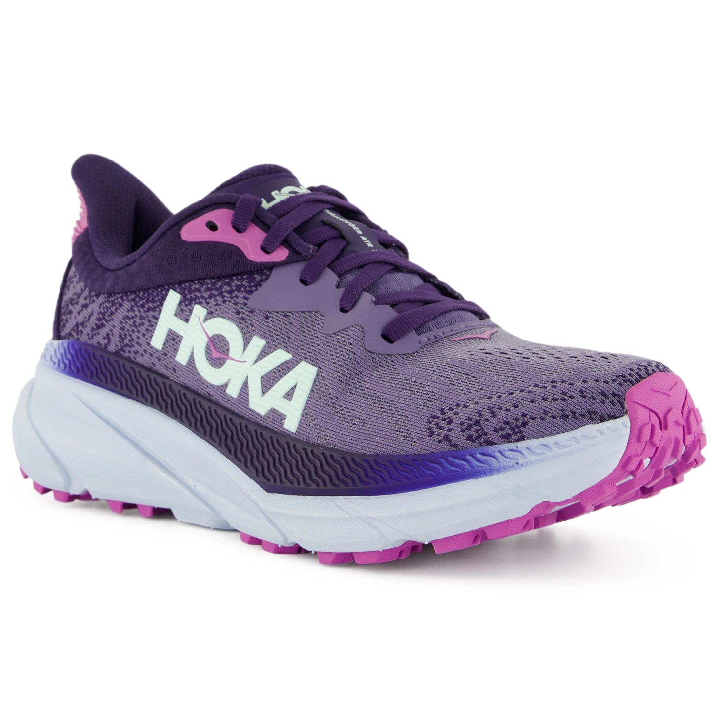 HOKA - Women's Challenger ATR 7 - Chaussures De Trail 4 HOKA - Women's Challenger ATR 7 - Chaussures De Trail – Image 2