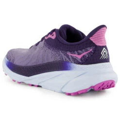 HOKA - Women's Challenger ATR 7 - Chaussures De Trail 12 HOKA - Women's Challenger ATR 7 - Chaussures De Trail -Chaussures D'extérieur Boutique hoka womens challenger atr 7 chaussures de trail detail 5