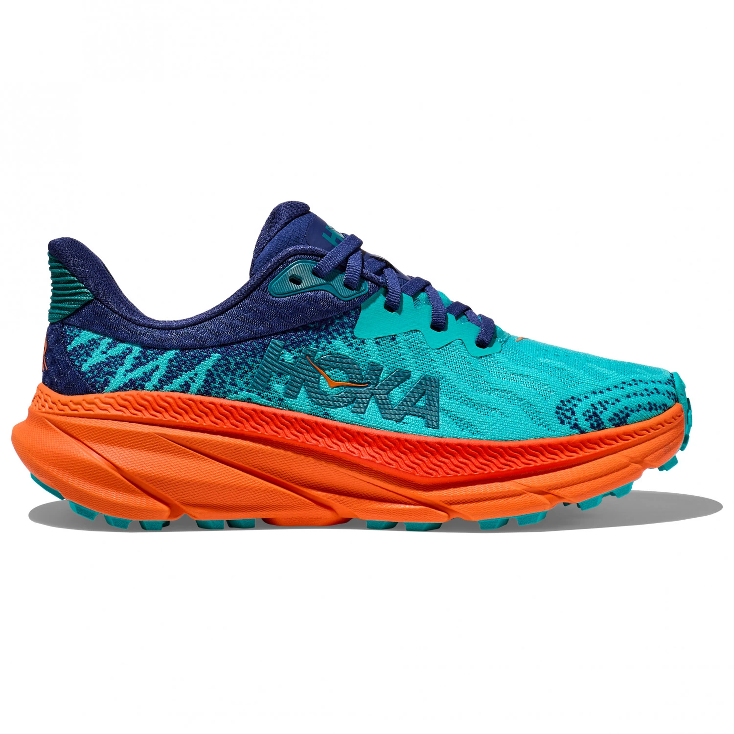 HOKA - Women's Challenger ATR 7 - Chaussures De Trail 3 HOKA - Women's Challenger ATR 7 - Chaussures De Trail