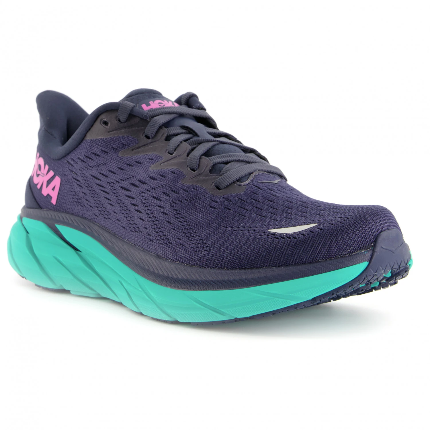 HOKA - Women's Clifton 8 Wide - Chaussures De Running 4 HOKA - Women's Clifton 8 Wide - Chaussures De Running – Image 2