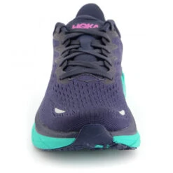 HOKA - Women's Clifton 8 Wide - Chaussures De Running 10 HOKA - Women's Clifton 8 Wide - Chaussures De Running -Chaussures D'extérieur Boutique hoka womens clifton 8 wide chaussures de running detail 3