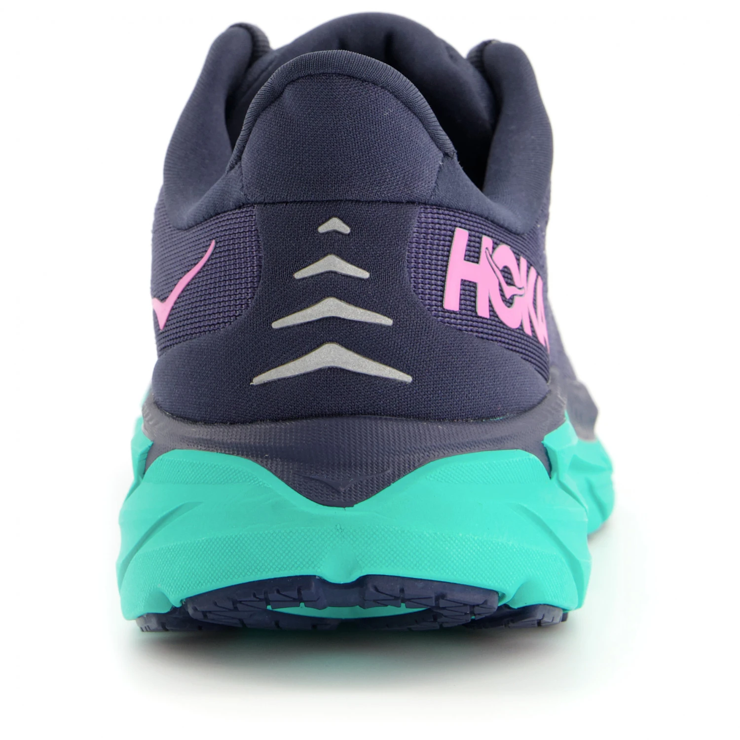 HOKA - Women's Clifton 8 Wide - Chaussures De Running 8 HOKA - Women's Clifton 8 Wide - Chaussures De Running – Image 6