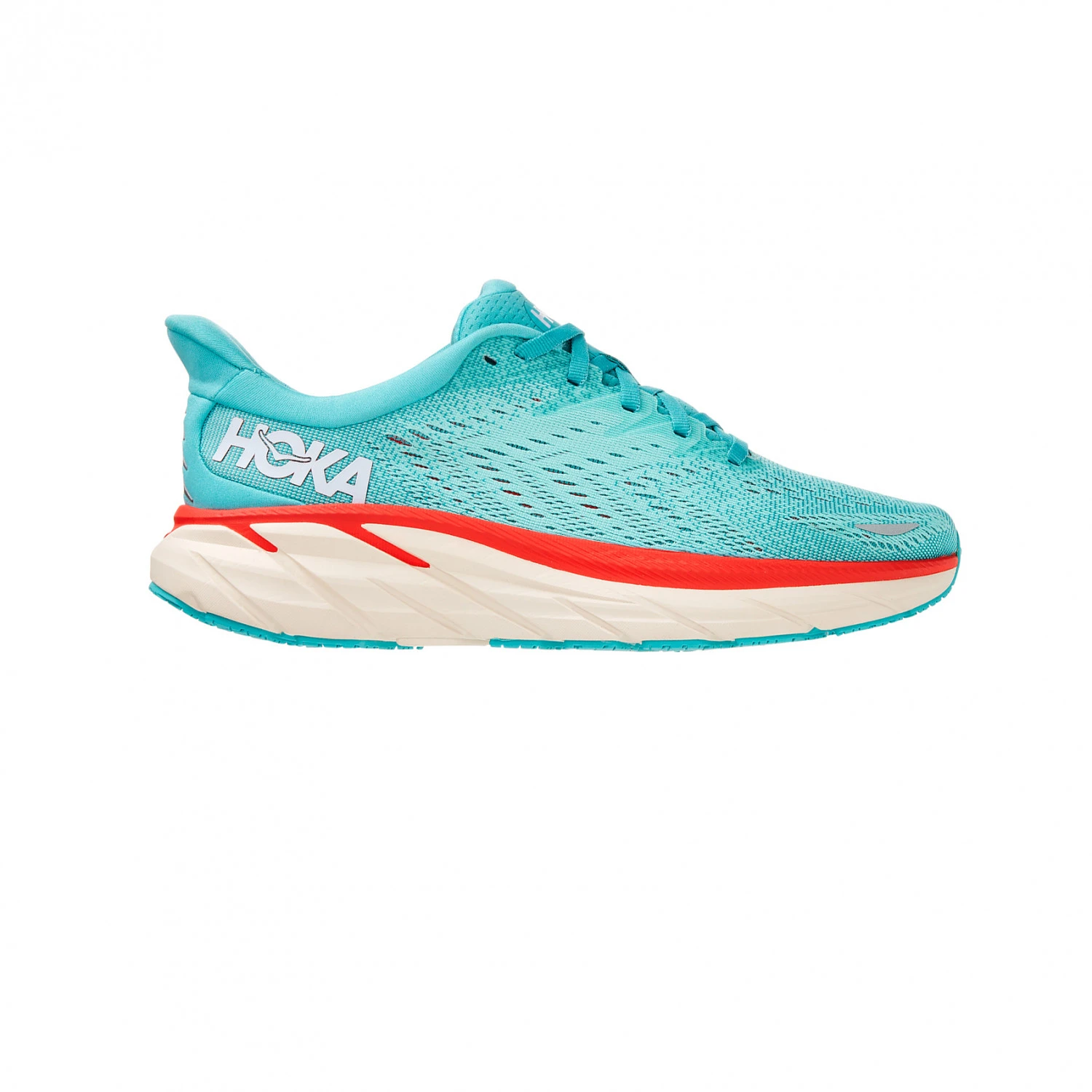 HOKA - Women's Clifton 8 Wide - Chaussures De Running 3 HOKA - Women's Clifton 8 Wide - Chaussures De Running