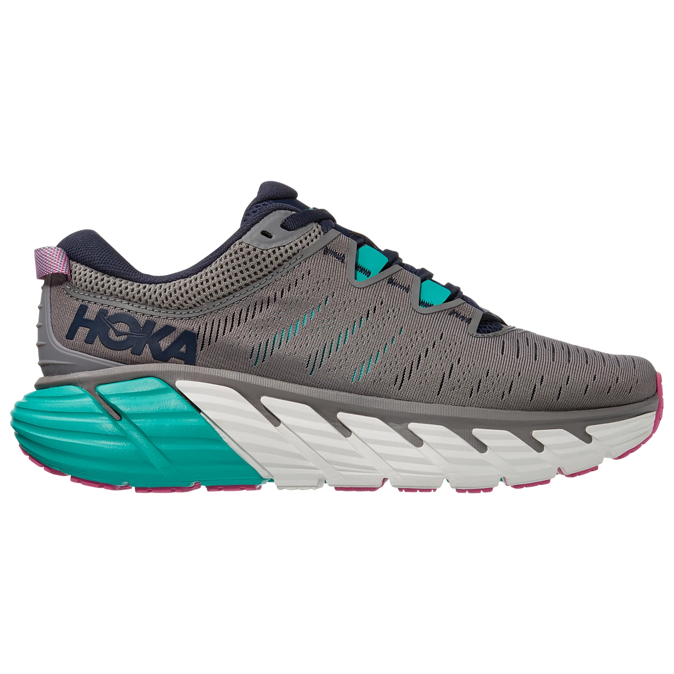 HOKA - Women's Gaviota 3 - Chaussures De Running 8 HOKA - Women's Gaviota 3 - Chaussures De Running – Image 6