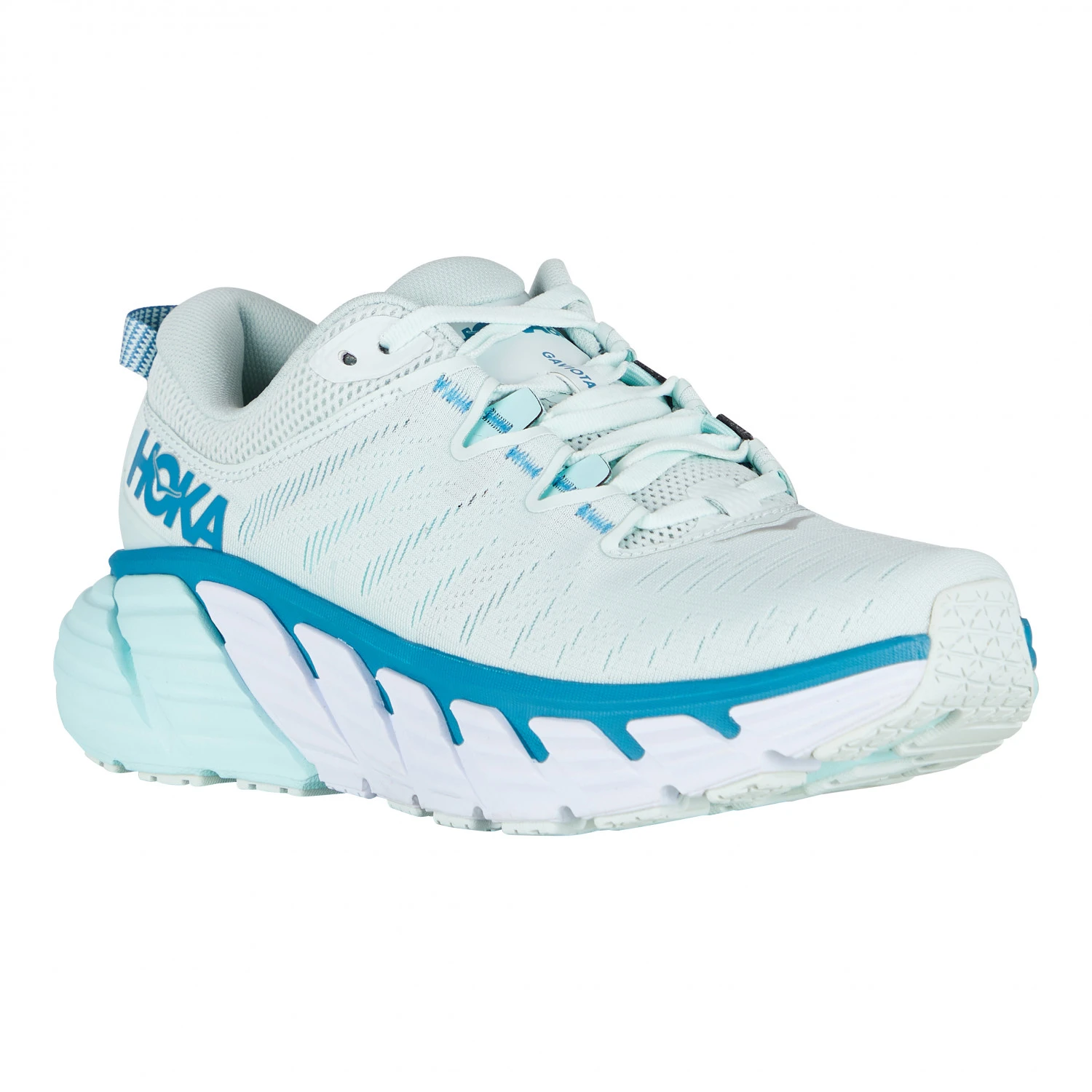 HOKA - Women's Gaviota 3 - Chaussures De Running 4 HOKA - Women's Gaviota 3 - Chaussures De Running – Image 2