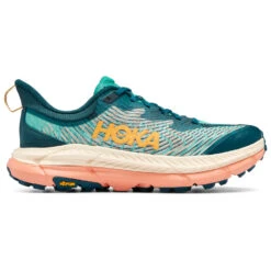 HOKA - Women's Mafate Speed 4 - Chaussures De Trail -Chaussures D'extérieur Boutique hoka womens mafate speed 4 chaussures de trail 1