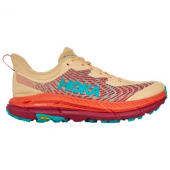 HOKA - Women's Mafate Speed 4 - Chaussures De Trail -Chaussures D'extérieur Boutique hoka womens mafate speed 4 chaussures de trail 2