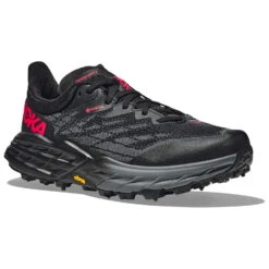 HOKA - Women's Speedgoat 5 GTX Spike - Chaussures De Trail -Chaussures D'extérieur Boutique hoka womens speedgoat 5 gtx spike chaussures de trail detail 3