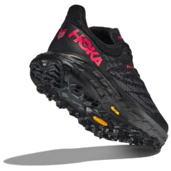 HOKA - Women's Speedgoat 5 GTX Spike - Chaussures De Trail -Chaussures D'extérieur Boutique hoka womens speedgoat 5 gtx spike chaussures de trail detail 6