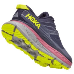HOKA - Women's Stinson ATR 6 - Chaussures De Trail 10 HOKA - Women's Stinson ATR 6 - Chaussures De Trail -Chaussures D'extérieur Boutique hoka womens stinson atr 6 chaussures de trail detail 3