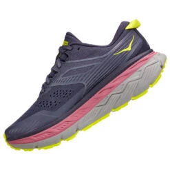 HOKA - Women's Stinson ATR 6 - Chaussures De Trail 11 HOKA - Women's Stinson ATR 6 - Chaussures De Trail -Chaussures D'extérieur Boutique hoka womens stinson atr 6 chaussures de trail detail 4