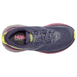 HOKA - Women's Stinson ATR 6 - Chaussures De Trail 12 HOKA - Women's Stinson ATR 6 - Chaussures De Trail -Chaussures D'extérieur Boutique hoka womens stinson atr 6 chaussures de trail detail 5