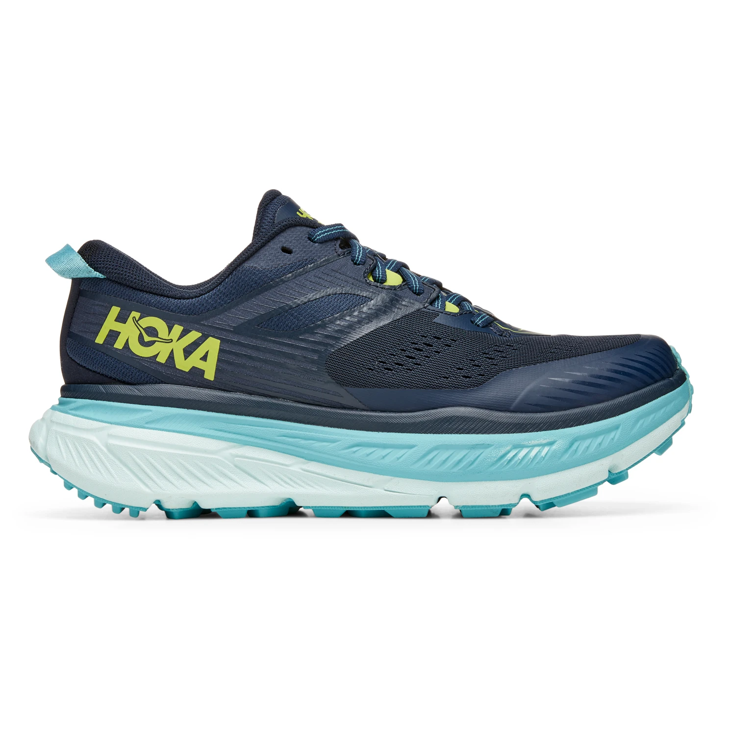 HOKA - Women's Stinson ATR 6 - Chaussures De Trail 3 HOKA - Women's Stinson ATR 6 - Chaussures De Trail
