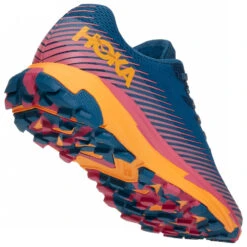HOKA - Women's Torrent 2 - Chaussures De Trail -Chaussures D'extérieur Boutique hoka womens torrent 2 chaussures de trail detail 3