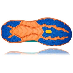 HOKA - Zinal - Chaussures De Trail -Chaussures D'extérieur Boutique hoka zinal chaussures de trail detail 6