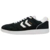 Hummel - HB Team Suede - Baskets -Chaussures D'extérieur Boutique hummel hb team suede baskets
