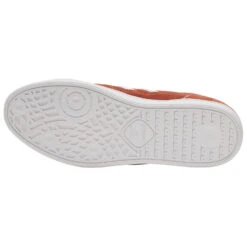 Hummel - HB Team Suede - Baskets 13 Hummel - HB Team Suede - Baskets -Chaussures D'extérieur Boutique hummel hb team suede baskets detail 6