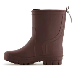 Hummel - Kid's Thermo Boot Jr - Bottes En Caoutchouc -Chaussures D'extérieur Boutique hummel kids thermo boot jr bottes en caoutchouc detail 4