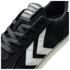 Hummel - Stadil LX-E Suede - Baskets -Chaussures D'extérieur Boutique hummel stadil lx e suede baskets detail 3