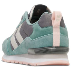 Hummel - Women's Monaco 86 RS - Baskets -Chaussures D'extérieur Boutique hummel womens monaco 86 rs baskets detail 4