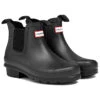 Hunter Boots - Kid's Original Chelsea - Bottes En Caoutchouc -Chaussures D'extérieur Boutique hunter boots kids original chelsea bottes en caoutchouc