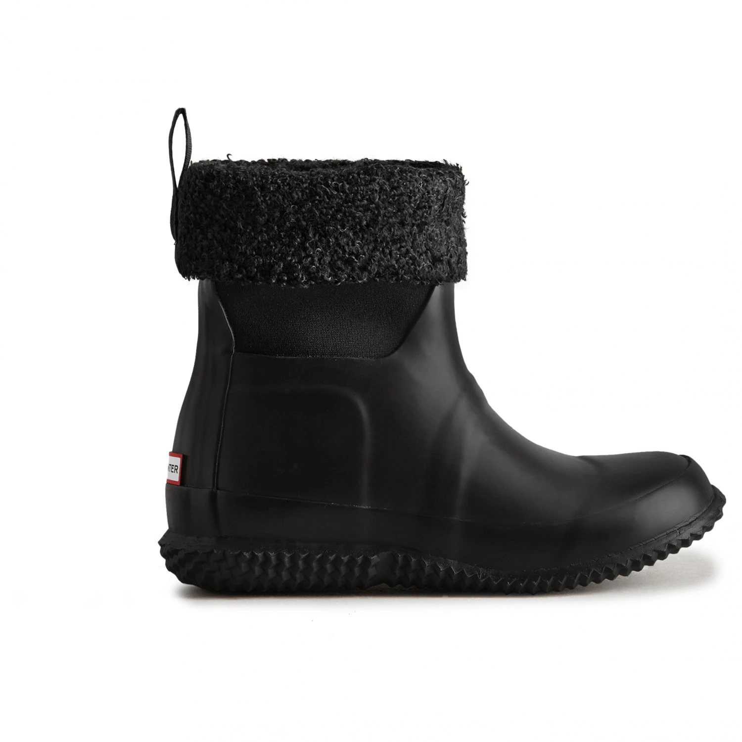 Hunter Boots - Kid's Original Sherpa Boots - Bottes En Caoutchouc 6 Hunter Boots - Kid's Original Sherpa Boots - Bottes En Caoutchouc – Image 4