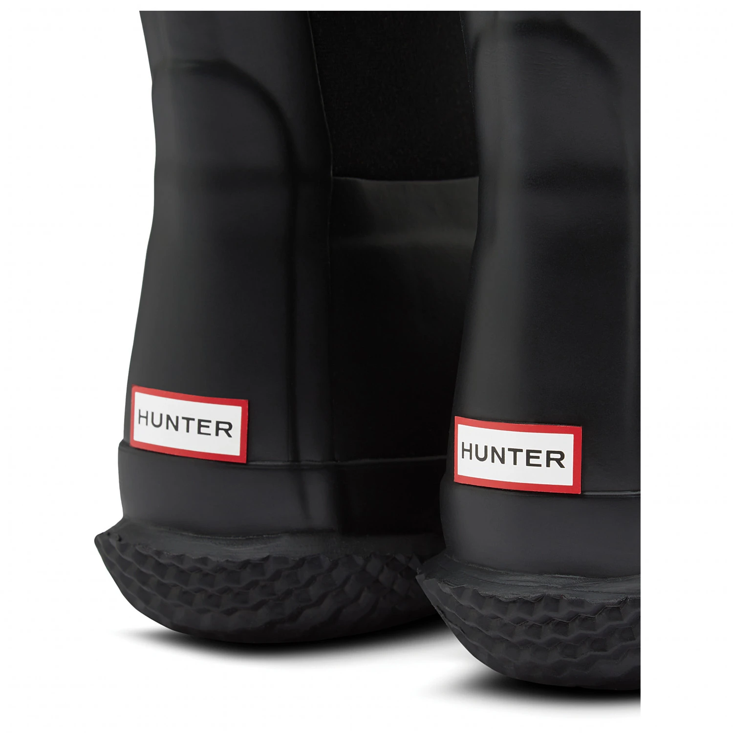 Hunter Boots - Kid's Original Sherpa Boots - Bottes En Caoutchouc 8 Hunter Boots - Kid's Original Sherpa Boots - Bottes En Caoutchouc – Image 6