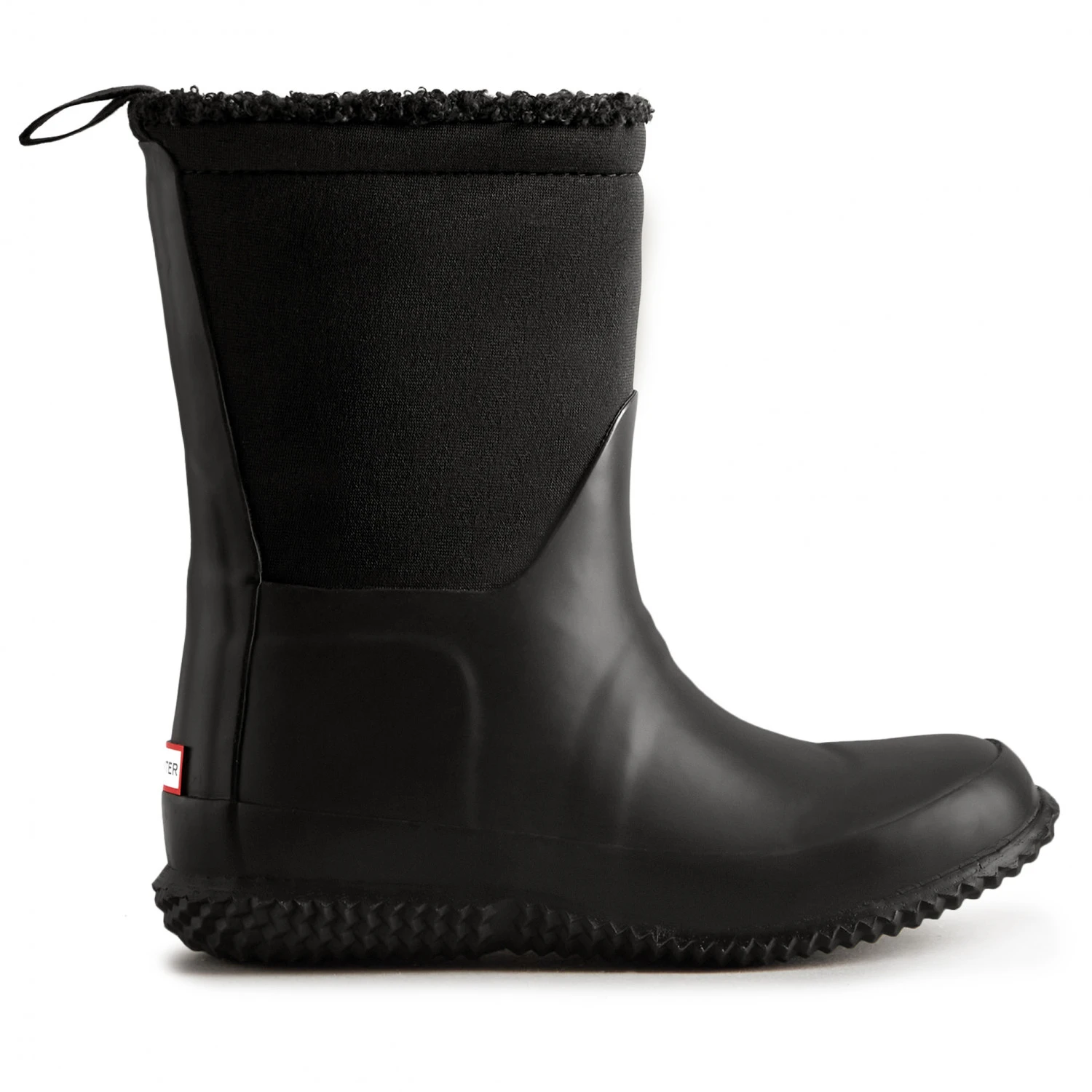 Hunter Boots - Kid's Original Sherpa Boots - Bottes En Caoutchouc 3 Hunter Boots - Kid's Original Sherpa Boots - Bottes En Caoutchouc